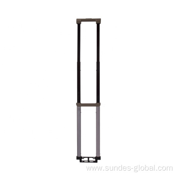 aluminum telescopic painting handle telescopic handle